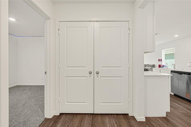 23708 Patchouli Terrace Drive, Splendora, TX 77372