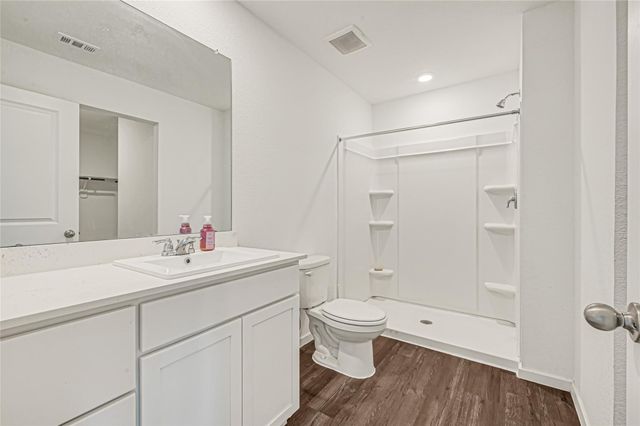 23708 Patchouli Terrace Drive, Splendora, TX 77372