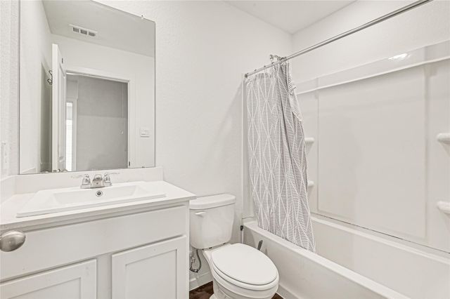 23708 Patchouli Terrace Drive, Splendora, TX 77372
