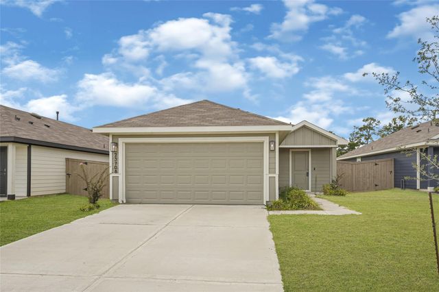 23708 Patchouli Terrace Drive, Splendora, TX 77372