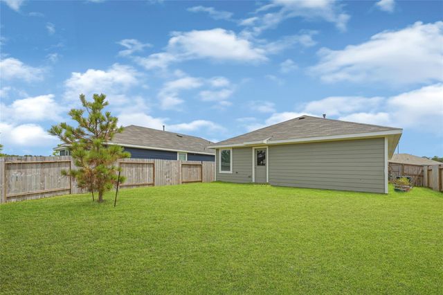 23708 Patchouli Terrace Drive, Splendora, TX 77372
