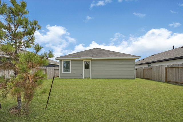 23708 Patchouli Terrace Drive, Splendora, TX 77372