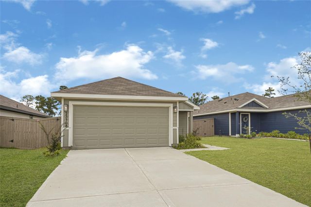 23708 Patchouli Terrace Drive, Splendora, TX 77372