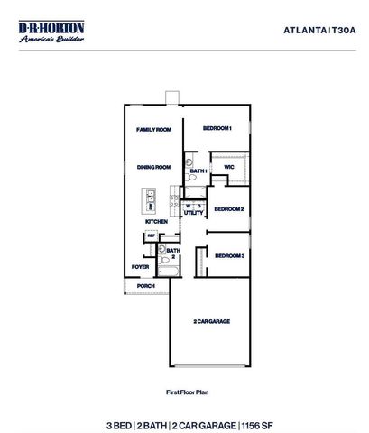 23708 Patchouli Terrace Drive, Splendora, TX 77372
