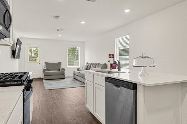 23708 Patchouli Terrace Drive, Splendora, TX 77372