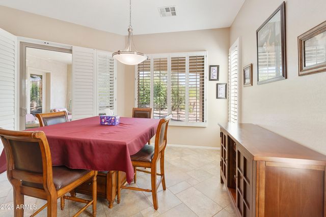 4430 E CAROB Drive, Gilbert, AZ 85298