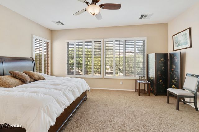 4430 E CAROB Drive, Gilbert, AZ 85298