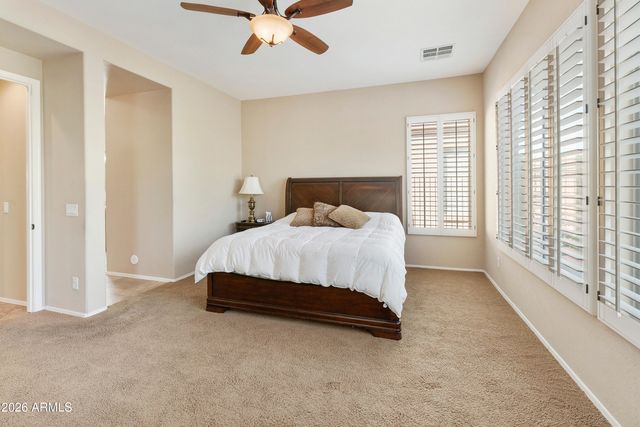 4430 E CAROB Drive, Gilbert, AZ 85298