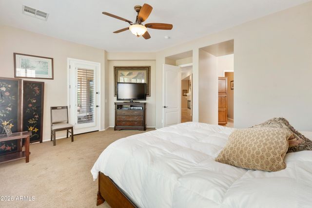 4430 E CAROB Drive, Gilbert, AZ 85298