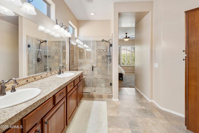 4430 E CAROB Drive, Gilbert, AZ 85298