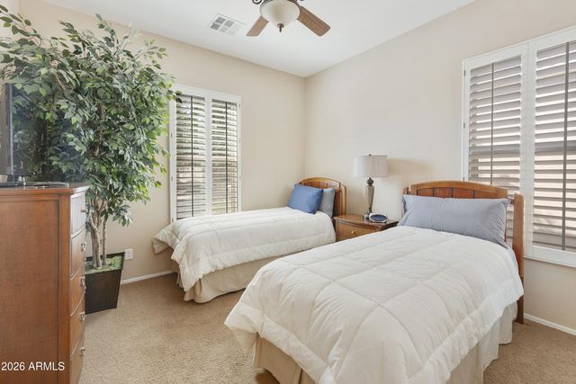 4430 E CAROB Drive, Gilbert, AZ 85298