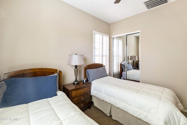 4430 E CAROB Drive, Gilbert, AZ 85298