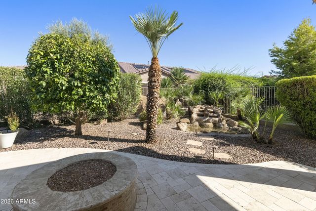 4430 E CAROB Drive, Gilbert, AZ 85298