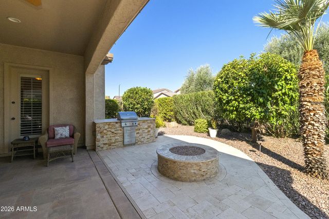 4430 E CAROB Drive, Gilbert, AZ 85298