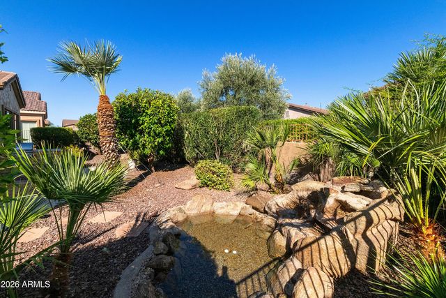 4430 E CAROB Drive, Gilbert, AZ 85298