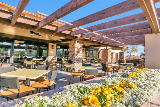 4430 E CAROB Drive, Gilbert, AZ 85298