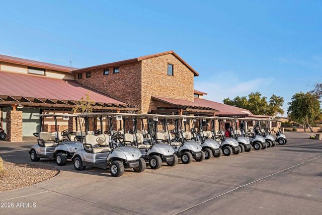 4430 E CAROB Drive, Gilbert, AZ 85298