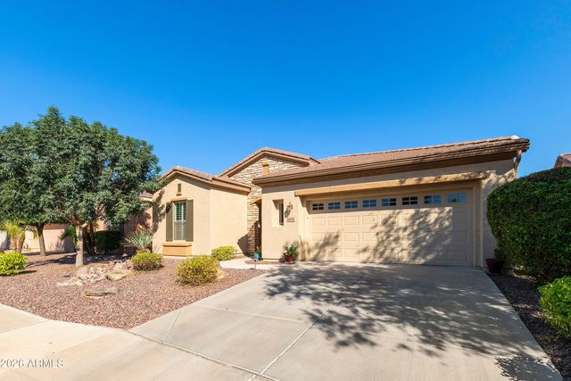 4430 E CAROB Drive, Gilbert, AZ 85298