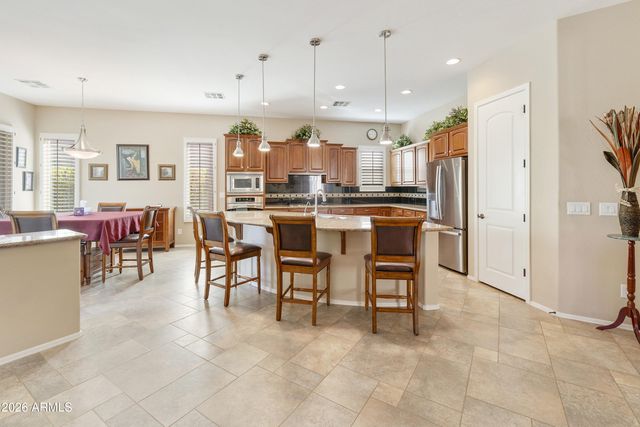 4430 E CAROB Drive, Gilbert, AZ 85298