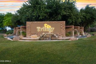 4430 E CAROB Drive, Gilbert, AZ 85298