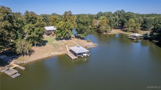 2021 Robinson Pond Road, Prattville, AL 36067