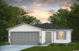 1231 Toro Playa, Converse, TX 78109