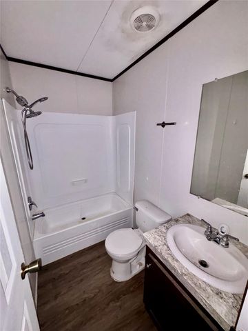 14128 Shadow Bay Drive, Willis, TX 77318