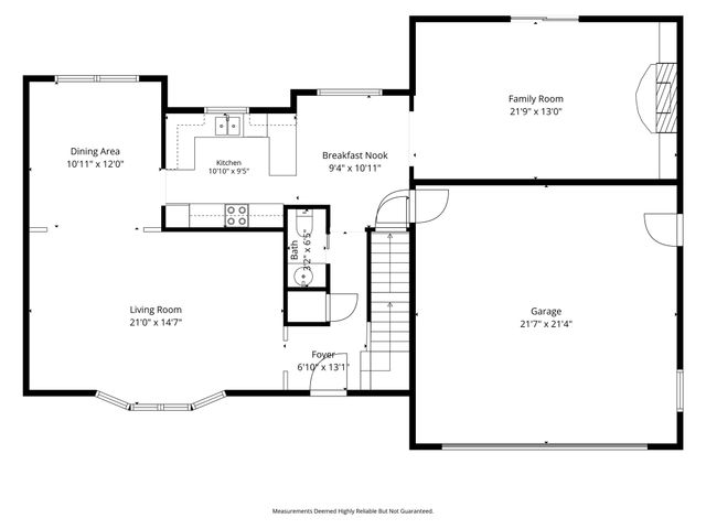 1237 20th Street, West Des Moines, IA 50265