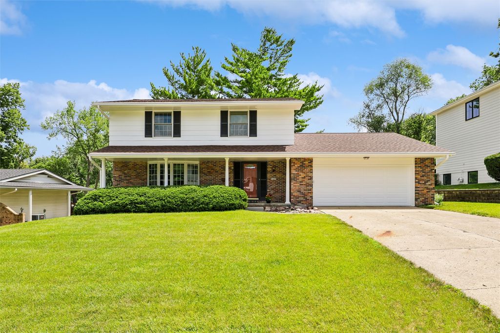 1237 20th Street, West Des Moines, IA 50265
