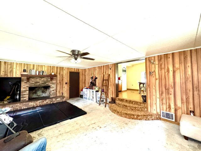 17135 NW 190th Road, Okeechobee, FL 34972