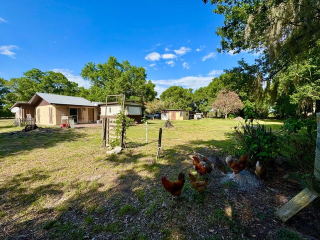 17135 NW 190th Road, Okeechobee, FL 34972
