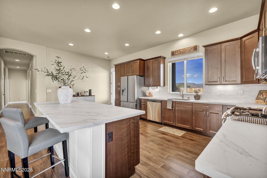 Image 14 of property listing at 485 Sunset Springs Lane, Sparks, NV 89441