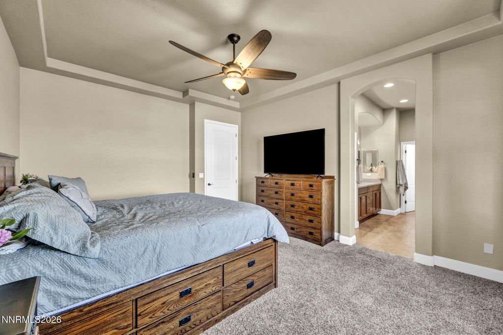 Image 21 of property listing at 485 Sunset Springs Lane, Sparks, NV 89441