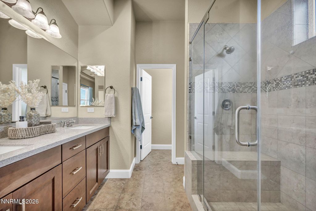 Image 22 of property listing at 485 Sunset Springs Lane, Sparks, NV 89441