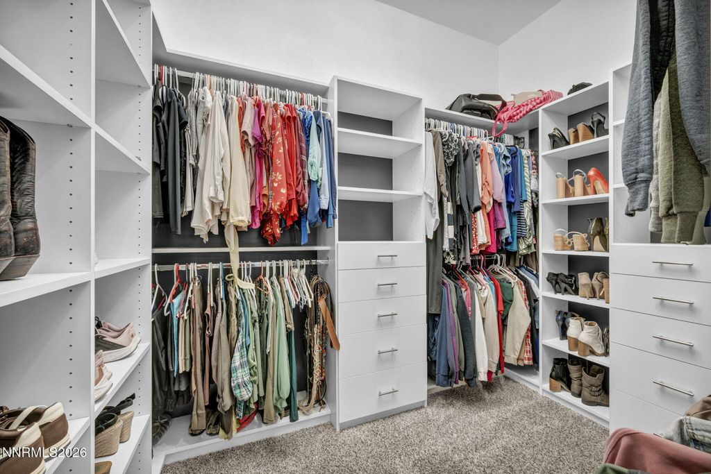 Image 24 of property listing at 485 Sunset Springs Lane, Sparks, NV 89441