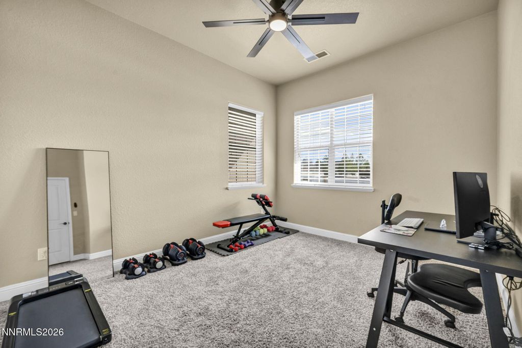 Image 25 of property listing at 485 Sunset Springs Lane, Sparks, NV 89441