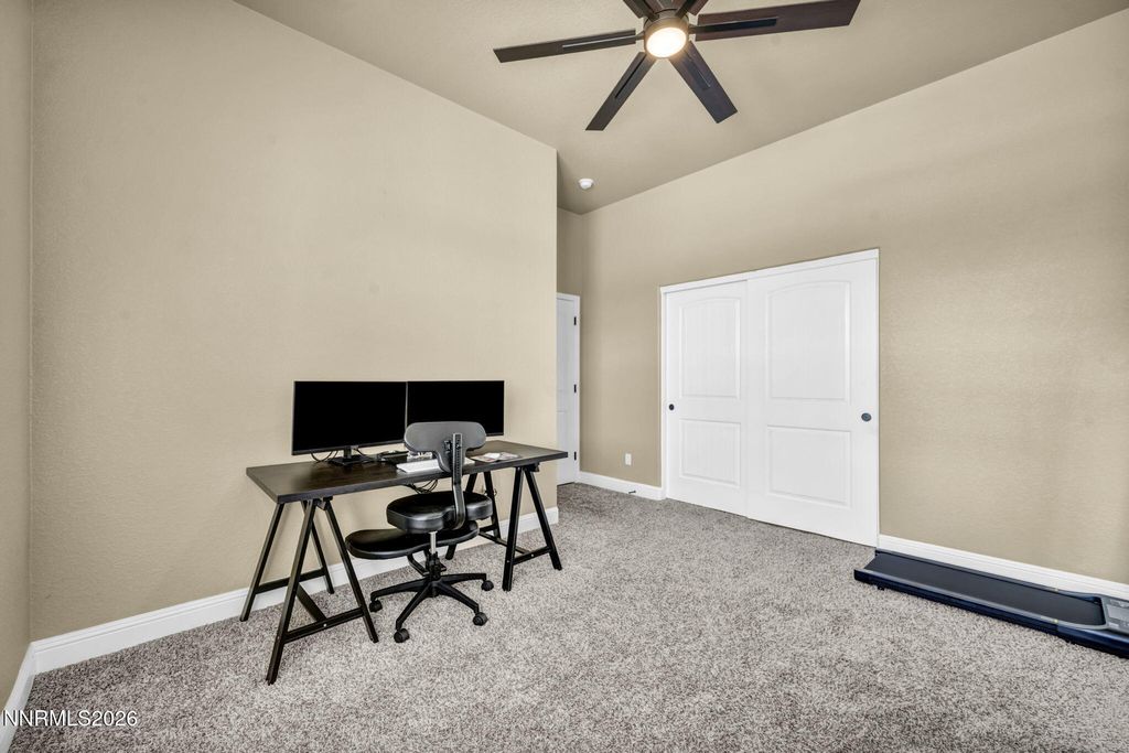 Image 26 of property listing at 485 Sunset Springs Lane, Sparks, NV 89441