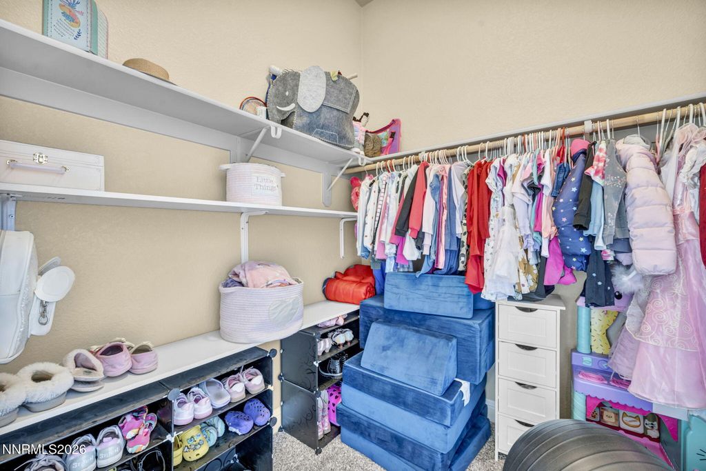 Image 30 of property listing at 485 Sunset Springs Lane, Sparks, NV 89441