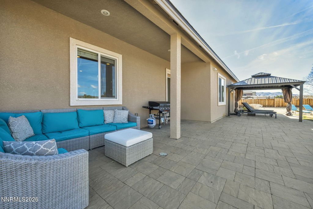 Image 34 of property listing at 485 Sunset Springs Lane, Sparks, NV 89441