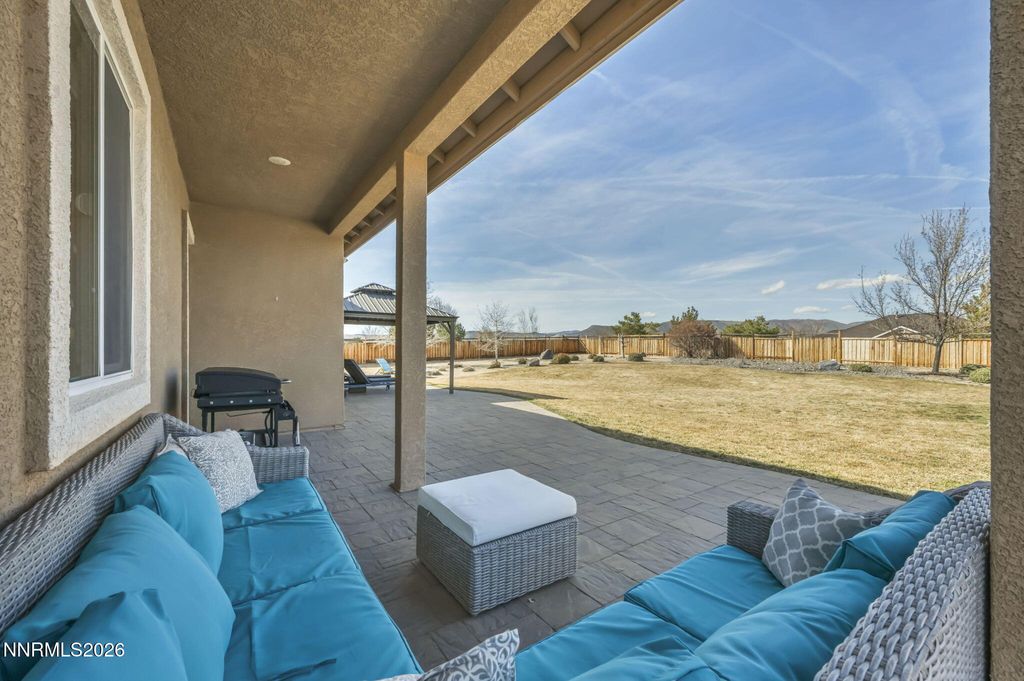 Image 35 of property listing at 485 Sunset Springs Lane, Sparks, NV 89441