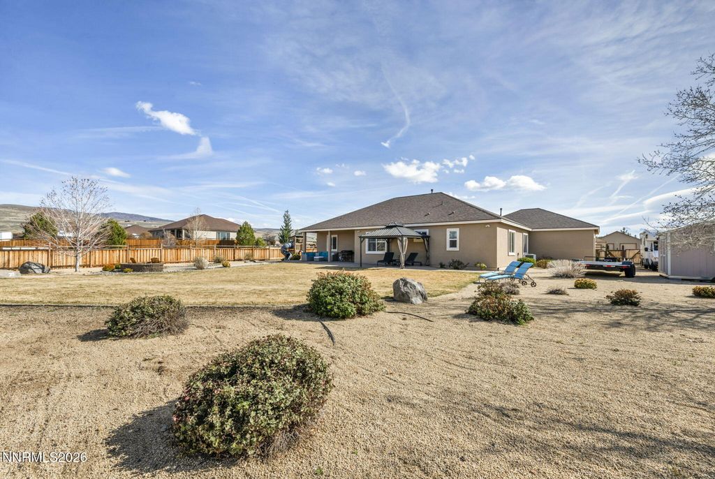 Image 36 of property listing at 485 Sunset Springs Lane, Sparks, NV 89441