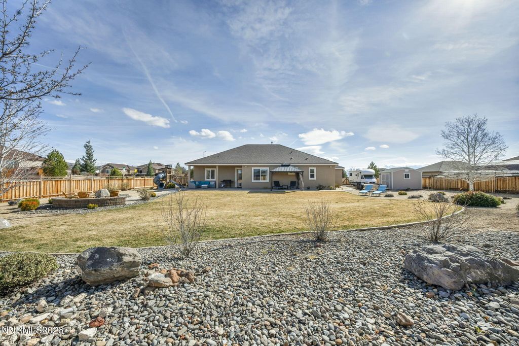 Image 37 of property listing at 485 Sunset Springs Lane, Sparks, NV 89441