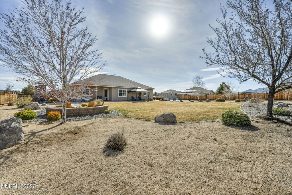 Image 38 of property listing at 485 Sunset Springs Lane, Sparks, NV 89441