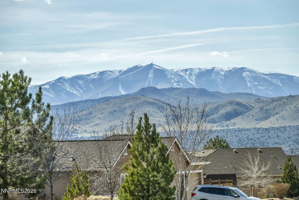 Image 42 of property listing at 485 Sunset Springs Lane, Sparks, NV 89441