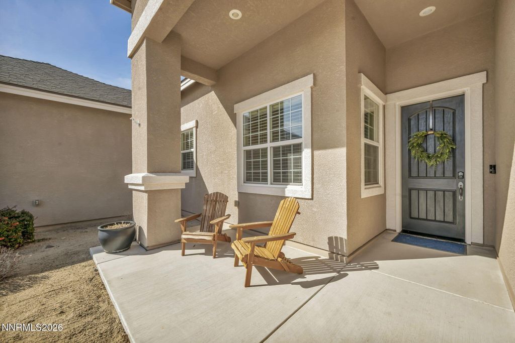 Image 6 of property listing at 485 Sunset Springs Lane, Sparks, NV 89441