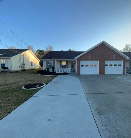 196 Flagstone Drive, Rossville, GA 30741