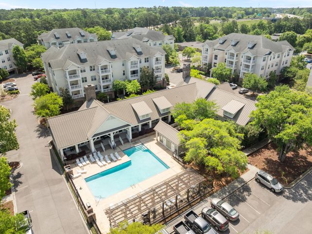 2244 Ashley Crossing Drive Unit 134, Charleston, SC 29414