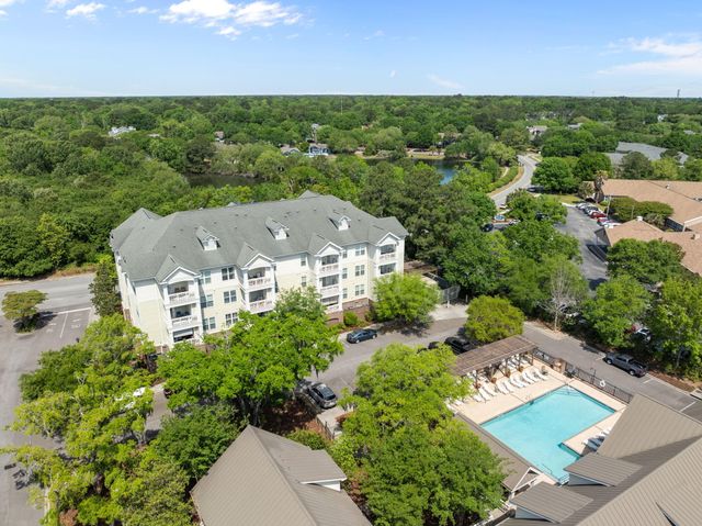 2244 Ashley Crossing Drive Unit 134, Charleston, SC 29414