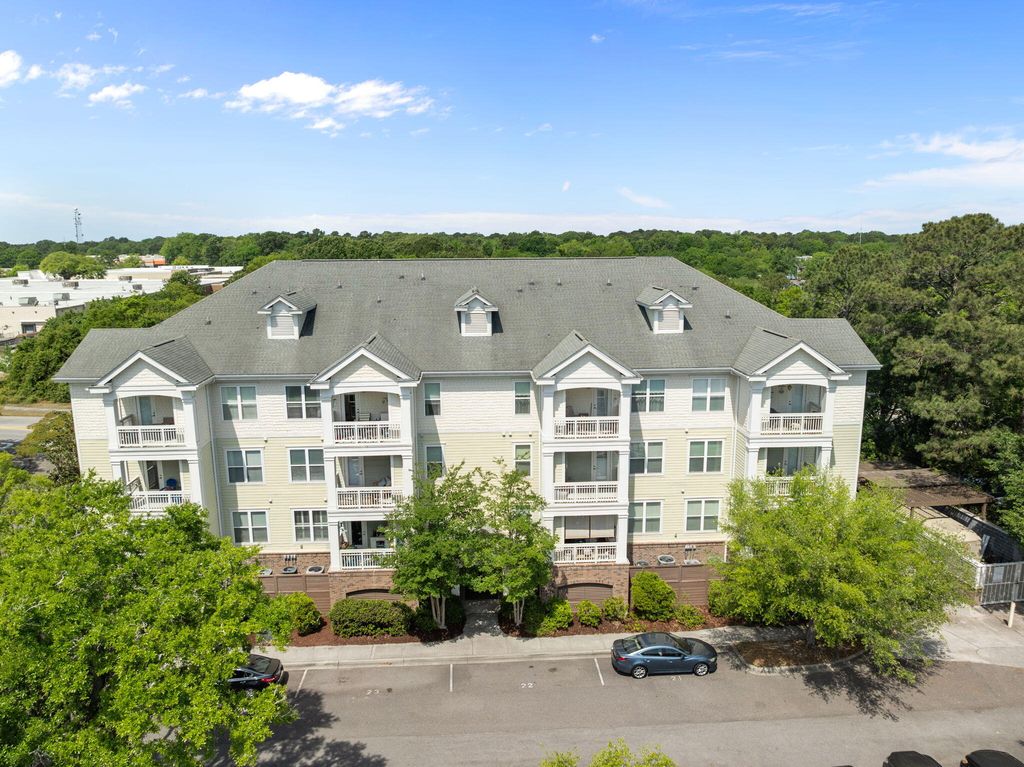 2244 Ashley Crossing Drive Unit 134, Charleston, SC 29414