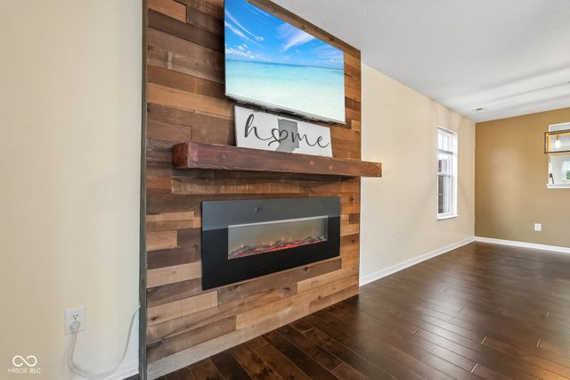 620 Bobtail Drive, Greenfield, IN 46140